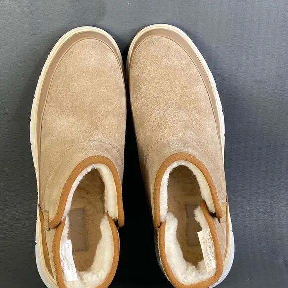 Cole Haan  Generation Zerogrand Water Resistant Bootie shoes womens size 10