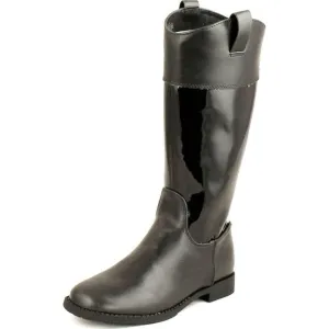 Cole Haan Nancy Tall Black/Black ChildG boots 5 NEW