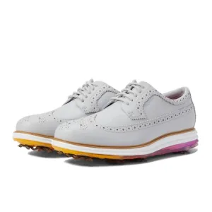 Cole Haan Women's Original Grand 360 Oxford Golf Shoe