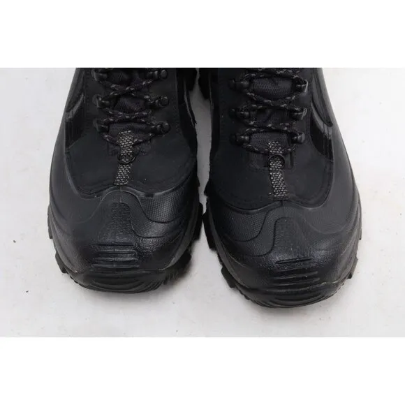 Columbia Bugaboot Omni-Tech Insulated 200 Grams Mens Sz 9 Boots Shoes