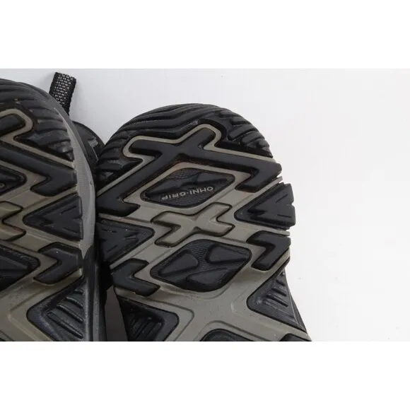 Columbia Bugaboot Omni-Tech Insulated 200 Grams Mens Sz 9 Boots Shoes