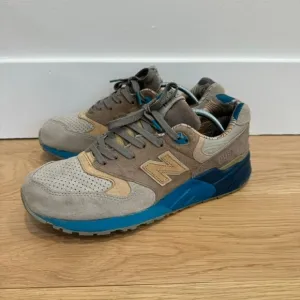 Concepts x New Balance 999 SEAL 2012 Release Size 9