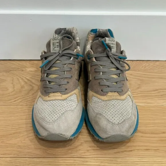 Concepts x New Balance 999 SEAL 2012 Release Size 9