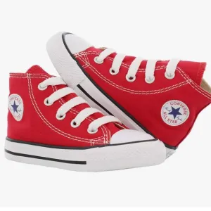 Converse Chuck Taylor All Star Hi kids Shoe Size 11.5