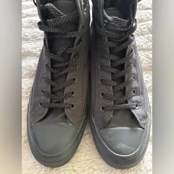 Converse Chuck Taylor High-Top Water Resistant Men's Shoes