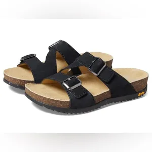 DANSKO Dayna Suede Sandal
