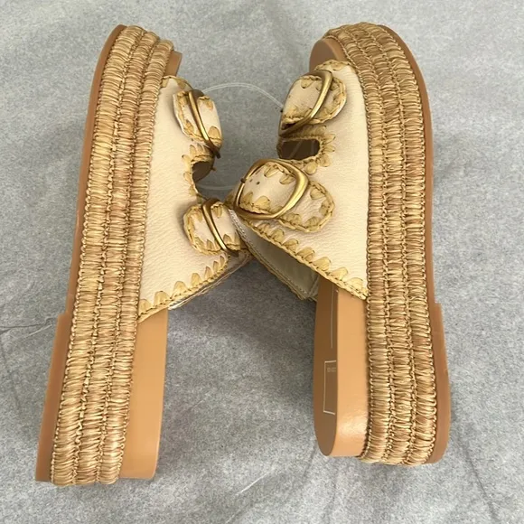 DOLCE VITA WANIKA SANDALS