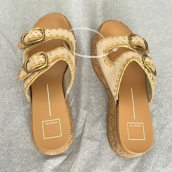 DOLCE VITA WANIKA SANDALS