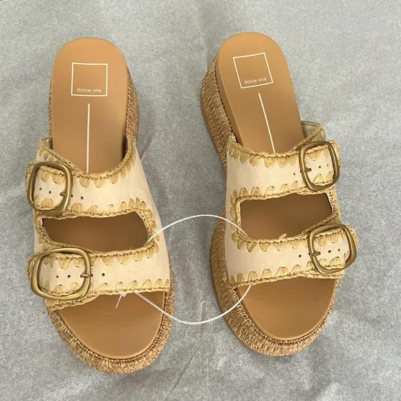 DOLCE VITA WANIKA SANDALS