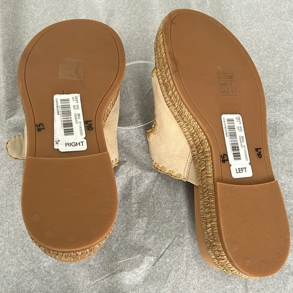 DOLCE VITA WANIKA SANDALS