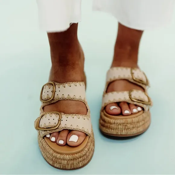 DOLCE VITA WANIKA SANDALS
