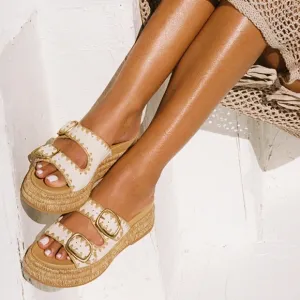 DOLCE VITA WANIKA SANDALS