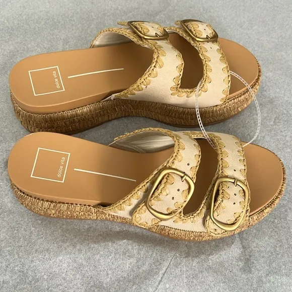 DOLCE VITA WANIKA SANDALS