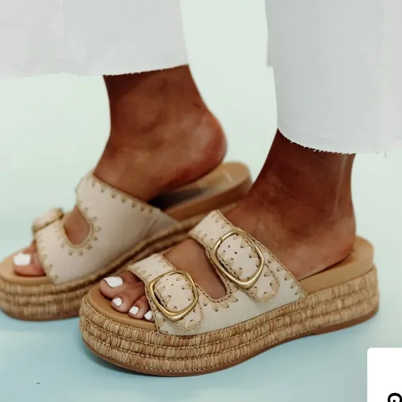 DOLCE VITA WANIKA SANDALS