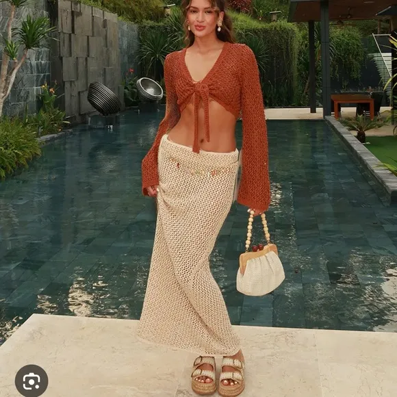 DOLCE VITA WANIKA SANDALS