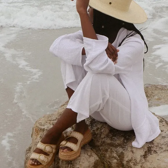 DOLCE VITA WANIKA SANDALS