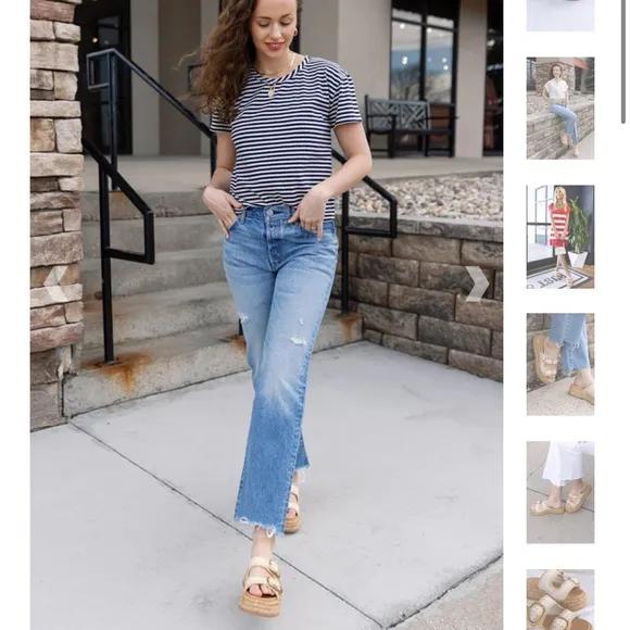 DOLCE VITA WANIKA SANDALS