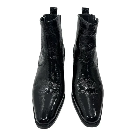 Donald Pliner Marisol womens Ankle Boot size 7 M made in Brazil