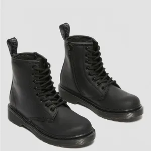 Dr. Martens Unisex 1460 Smooth Leather Mono Lace‎ Up Boot 36 EU