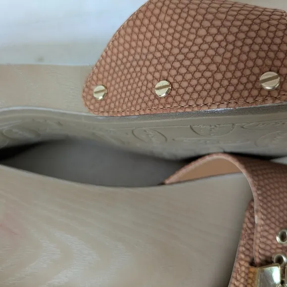 Dr. Scholl's Women's Brown Sandals