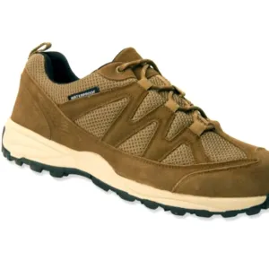 DREW Men's Trail Hiking Waterproof Shoes  Sz 12 XXXX -Wide 4X Wide