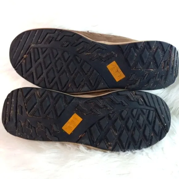 DREW Men's Trail Hiking Waterproof Shoes  Sz 12 XXXX -Wide 4X Wide
