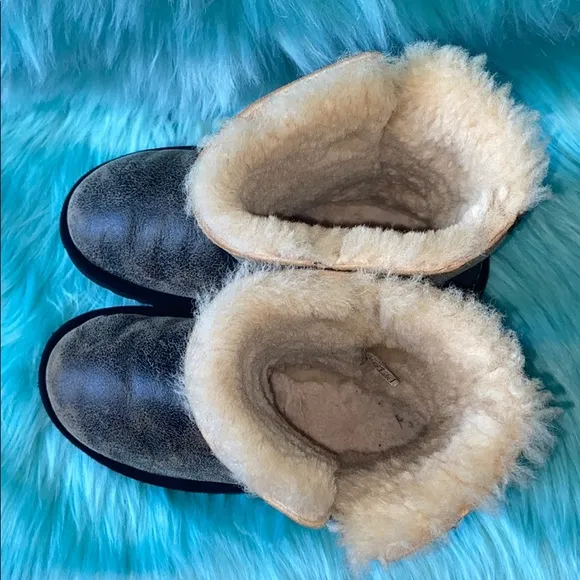 Dylan UGG Boot
