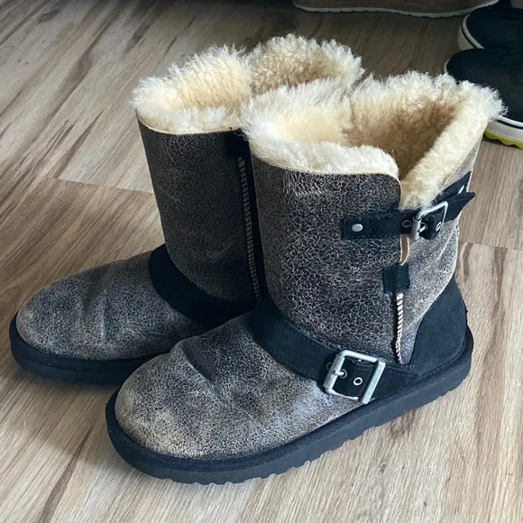 Dylan UGG Boot