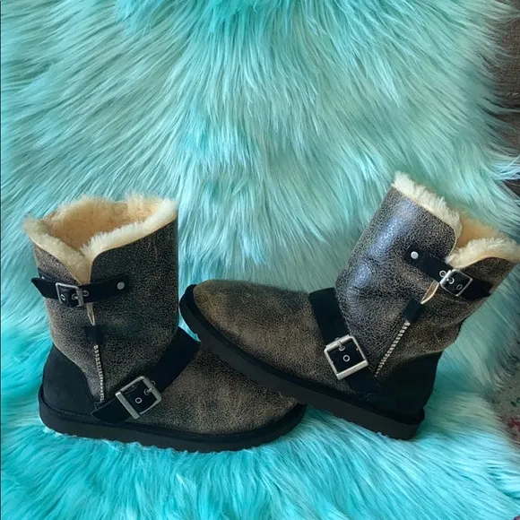 Dylan UGG Boot