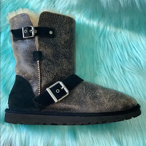 Dylan UGG Boot