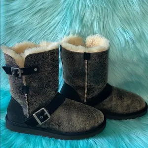 Dylan UGG Boot