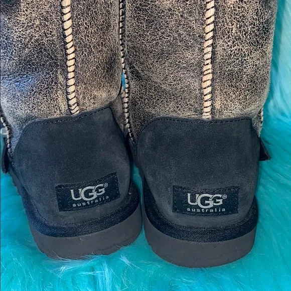 Dylan UGG Boot