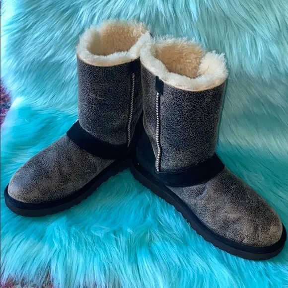 Dylan UGG Boot