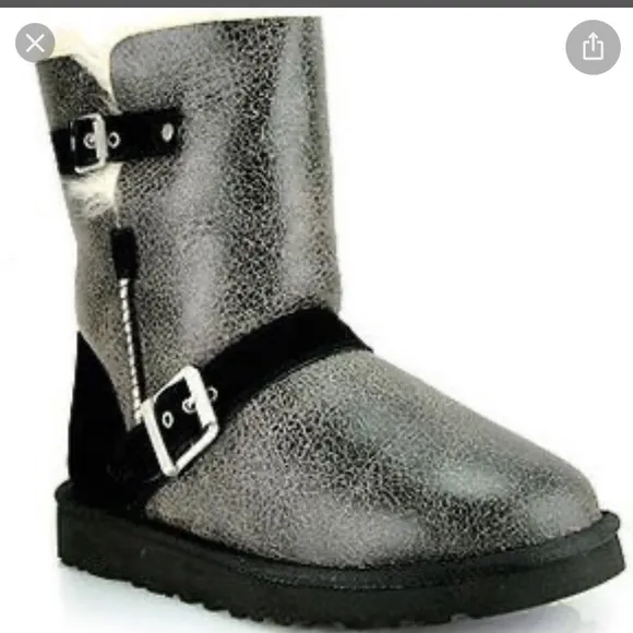 Dylan UGG Boot