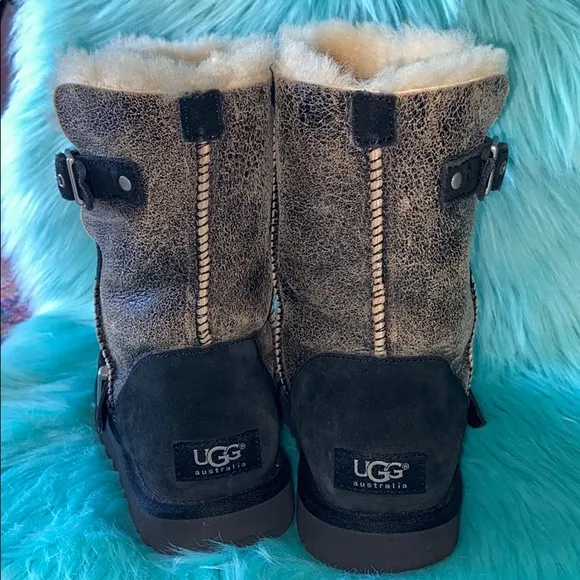 Dylan UGG Boot