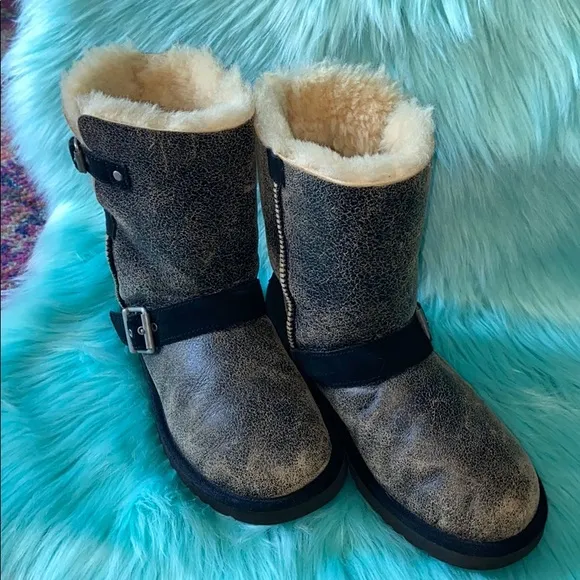 Dylan UGG Boot