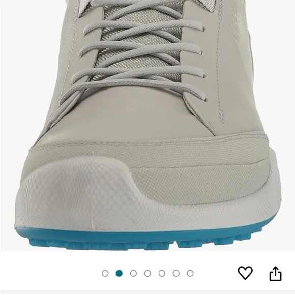 ECCO Golf Shoes - BIOM Hybrid New
