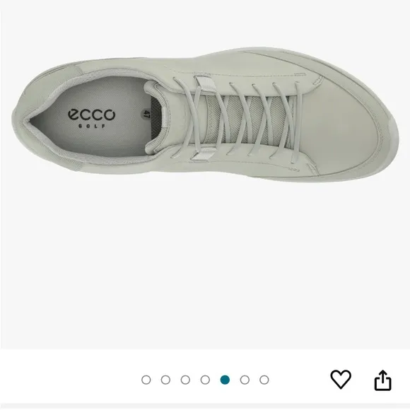 ECCO Golf Shoes - BIOM Hybrid New