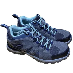Eddie Bauer Roseburg Basse Light Water-Resistant Hiking Shoes Women’s Size 7