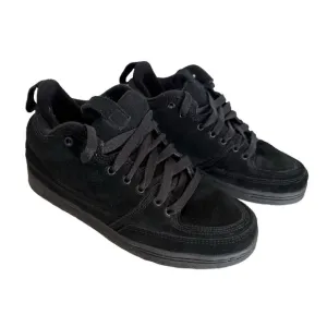 Es Tom Penny 2 Sneakers Size Men 9.5 Women 11.5 Black Skateboard Unisex Shoes