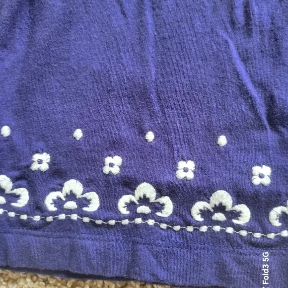 ♥️EUC♥️ BODEN GIRLS DRESS