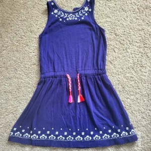 ♥️EUC♥️ BODEN GIRLS DRESS