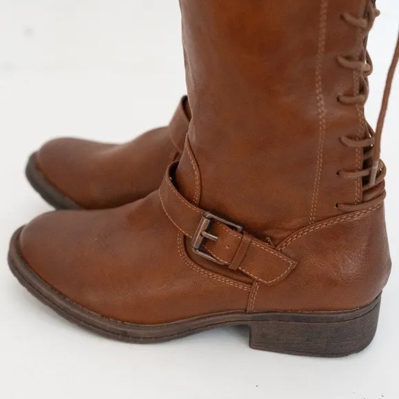 Eurosoft. Selden Tall Boot.