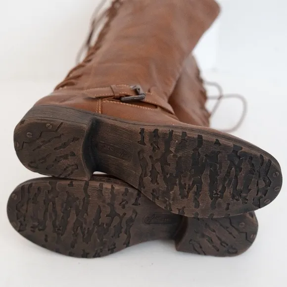Eurosoft. Selden Tall Boot.