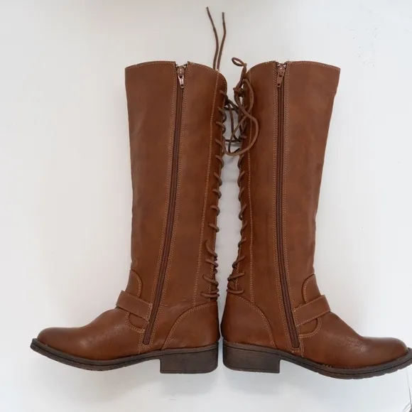 Eurosoft. Selden Tall Boot.