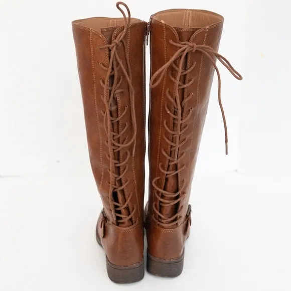 Eurosoft. Selden Tall Boot.