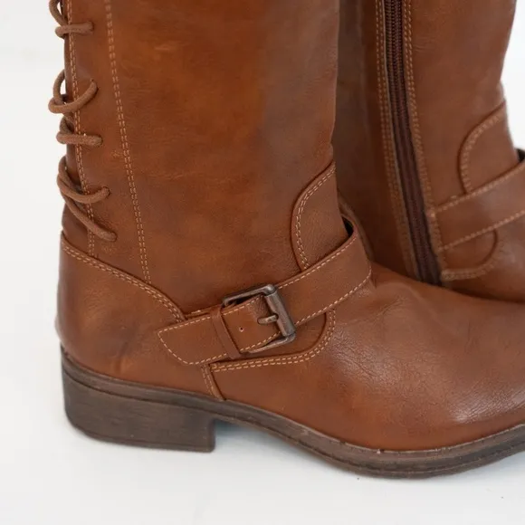 Eurosoft. Selden Tall Boot.