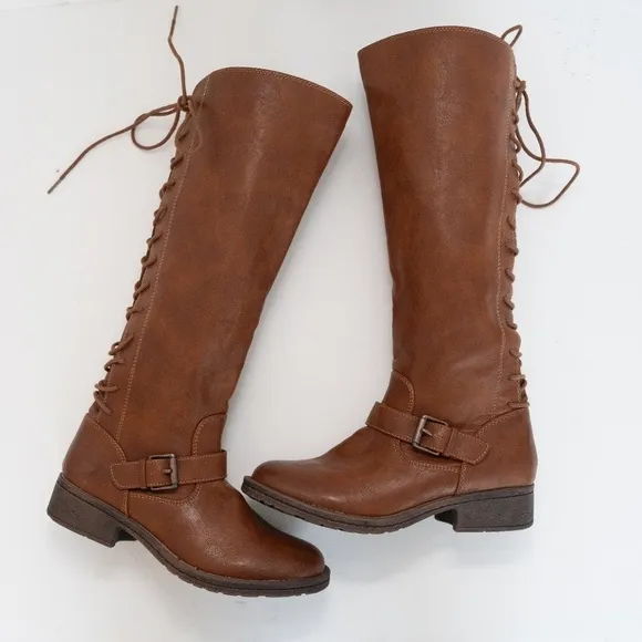 Eurosoft. Selden Tall Boot.