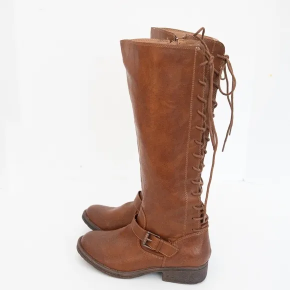 Eurosoft. Selden Tall Boot.