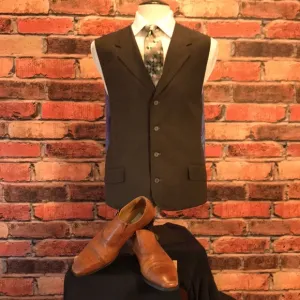 Extrema Dress Vest